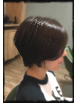 アンサム 西新店(UNSOME) ♪クールショート♪