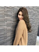 アフェクト(affect)&nbsp;カラー