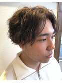 スパイラルマッシュ