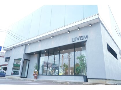 ラヴィズム 長岡店(LUVISM)の写真