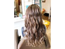 ベルズヘアー(Belle's Hair)