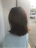 カシェット(cachette)&nbsp;ブラウンミディ