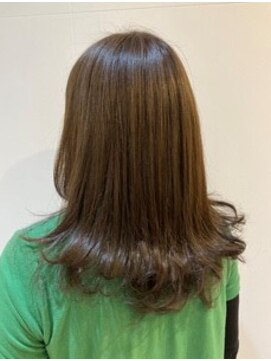 キコヘア(Kico hair) .