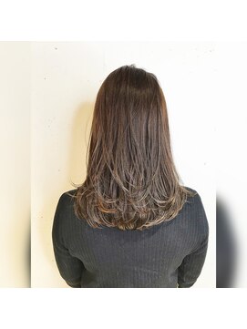 モードケイズ 調布店(MODE K's) 【グレージュカラー.6】調布/調布駅