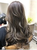 jourスタイリスト今嶋  コントラストハイライト