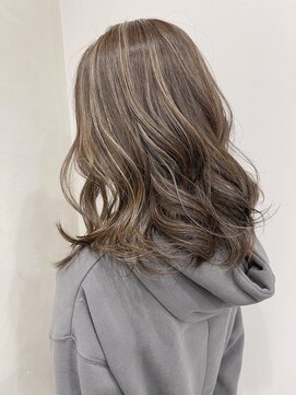 ジゼル(gisele) （稲毛）high light