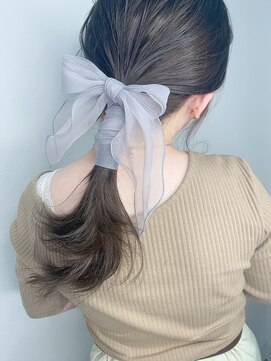 ブランカ(Blanca) grayge