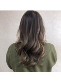 コントラストハイライト