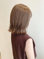 ジ オスカー(THE OSCAR)&nbsp;THE OSCAR☆透明感ロングボブ