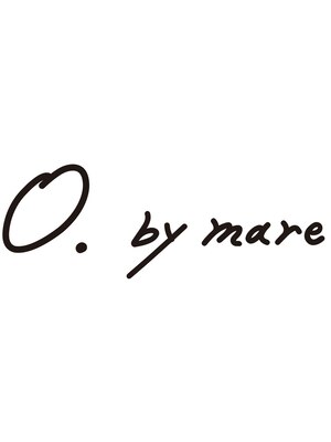 オードットバイマレ(O. by mare)