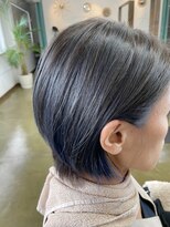 オーヘアールーム O hair-room&nbsp;アクセントカラー