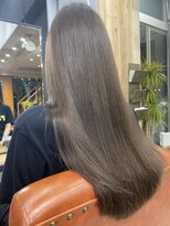 クロムス(clomus)&nbsp;【clomus】シルクグレー