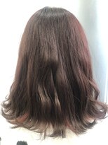 ナムナム 本陣店(NAM2) インナーカラー