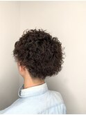 オシャレヘアー