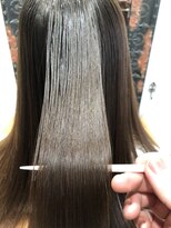 クオーレ(CUORE) サラサラストレート