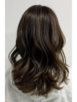 ステアケース 武蔵小杉店(stair:case)&nbsp;【助川】ハイライト/白髪ぼかし/20代30代40代ヘアスタイル