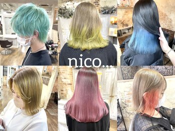 nico...　高田馬場店【ニコ】