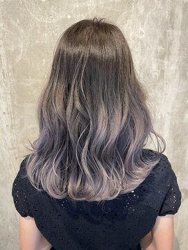 エイト マカビ 沖縄真嘉比店(EIGHT makabi) 【EIGHT 真嘉比】お客様スタイル_