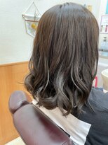 バディー ヘアー(Buddy Hair)&nbsp;♪定番ミディベージュ♪