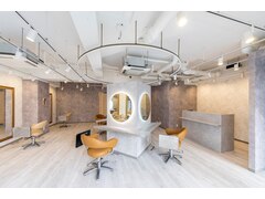 miq  Hair&Beauty大山店【ミックヘアアンドビューティー】