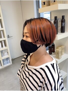 ラズ(Luz) アンブレラショート