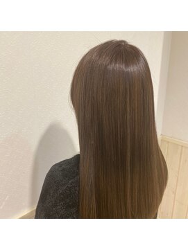 ネオリーブエム(Neolive em;) ■髪質改善トリートメント■