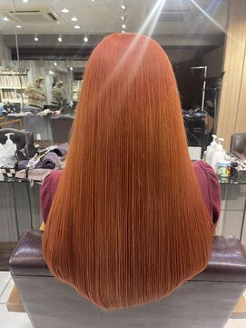 トムキャット(TOM CAT) 【新宿TOMCAT】コリアンオレンジ