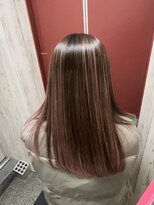 ピリオド 蒲田(Period.)&nbsp;髪質改善/縮毛矯正/髪質改善縮毛矯正/蒲田