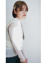 バサ 保谷店(BASSA)&nbsp;パーソナルカラー/保谷/髪質改善/トリートメント/縮毛矯正