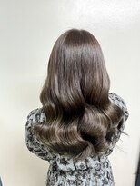 パレット 本厚木店(Palette)&nbsp;うる艶パーマ