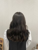 アンジェリ(Angeli)&nbsp;オリーブカラー