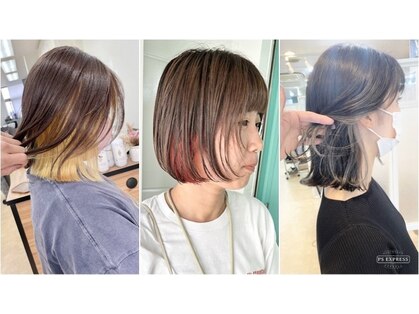 アミート(ameet)の写真