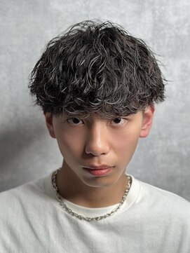 アビールブレ 新潟万代(ABEY LEVRAI) 新潟波巻き