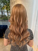 レヴェリー(REVERIE)&nbsp;#プルエクステ#ハイトーン