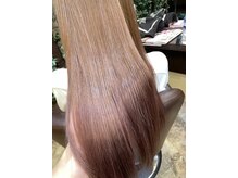 ヘアーメイク バレンタイン(hair make valentine)