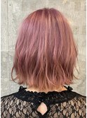 hair an florenスタイル