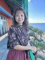 ブエナビスタ(BUENA VISTA) 新垣美織 髪質改善