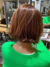 ブルー 青葉台(BLUE) ★