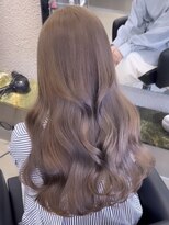 ペレ 栄店(PELE) イメチェン/ハッシュカット/フルバング/似合わせカット/栄