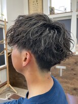 フェルト(FELT) ツイストスパイラル