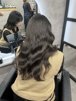 アイ(_i)&nbsp;オリーブグレージュカラー☆