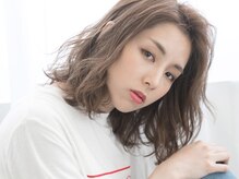 マノン 人形町(MANON)の雰囲気（トレンド◎人気のサロン[人形町/髪質改善/ブリーチ/縮毛矯正]）