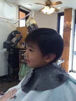 リセット(Re:set)&nbsp;キッズカット