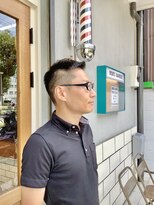 ボブズ ヘアー 369(Bob's Hair 369)&nbsp;ナチュラルソフトモヒカン