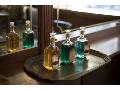 バーバーショップ ダリー(BARBERSHOP DALIE)の写真