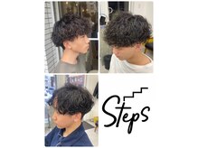 ステップス(Steps)