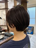 ルイ(ROUIS produced by LUCK 津田沼) ROUIS 津田沼 コンパクトショート