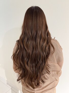 アヴァンスクロス あべのルシアス店(AVANCE.CROSS) ベージュ