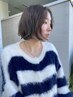 【ご新規様限定】シャンプー無料！＋カット　￥4160