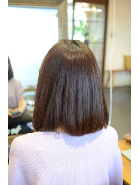 ポタム 東中野(potamu) ベージュカラー